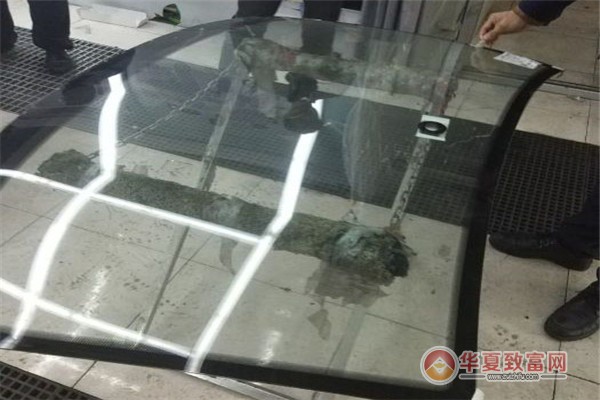 福耀玻璃加盟